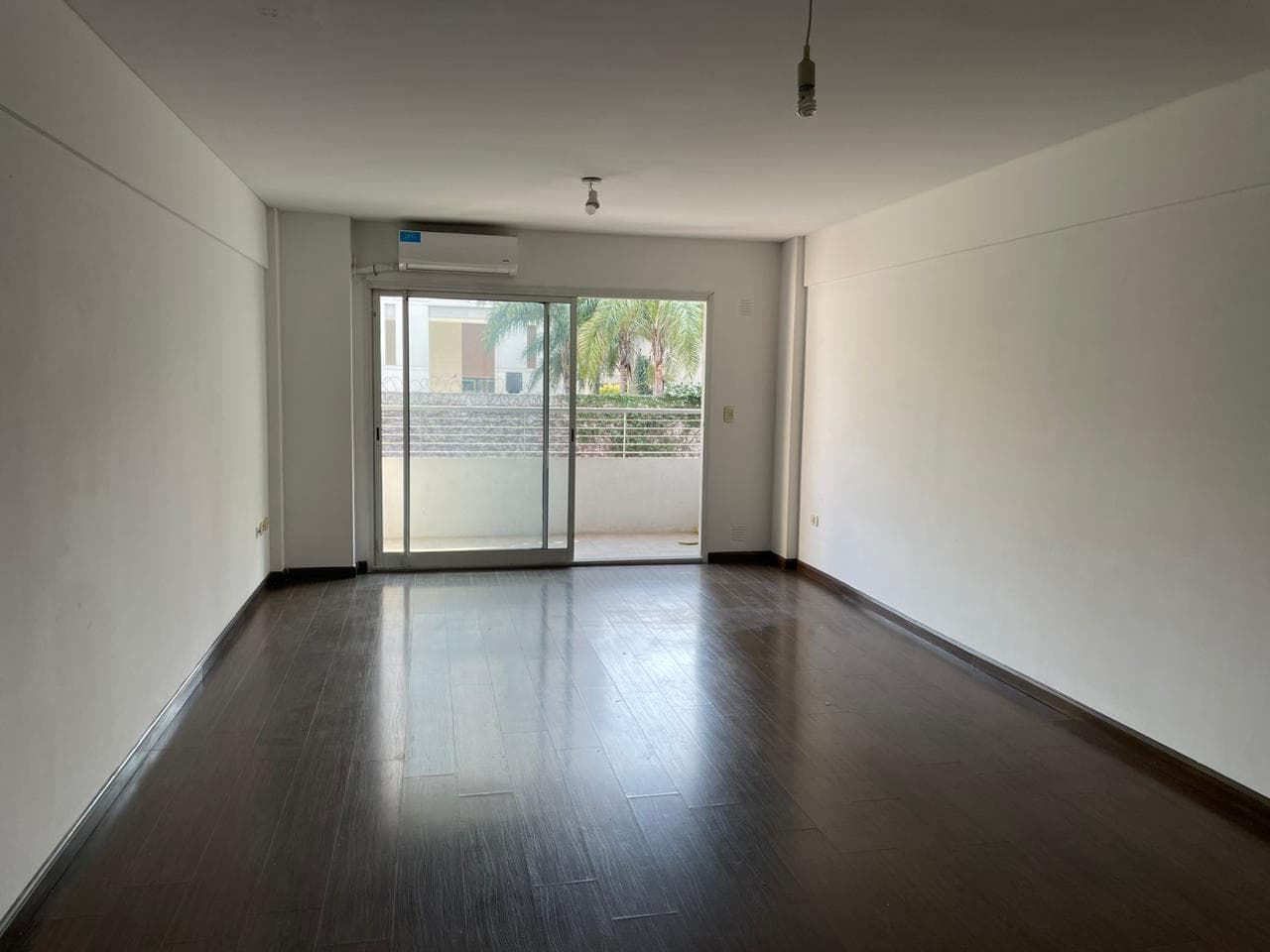 Alquiler Monoambiente en Núñez con Balcón y Amenities