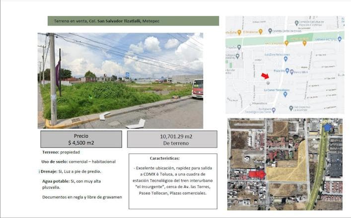 For developers, an area with significant growth potential