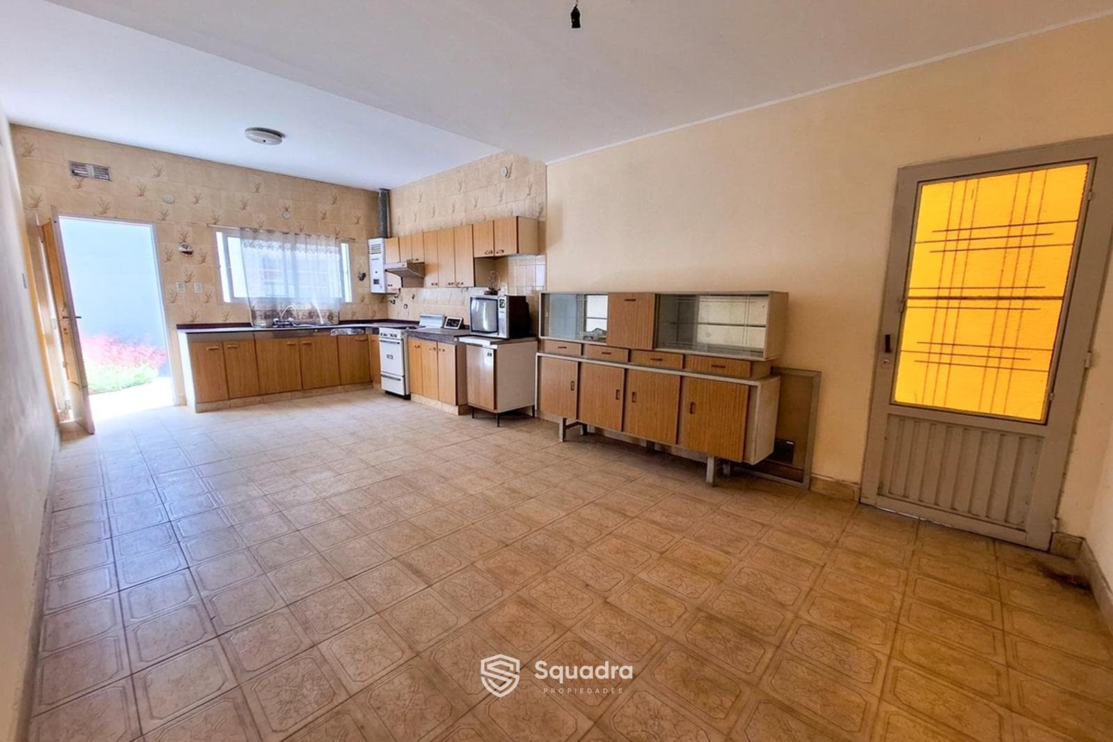 FOR SALE – 3-bedroom house. Bella Vista, Rosario.