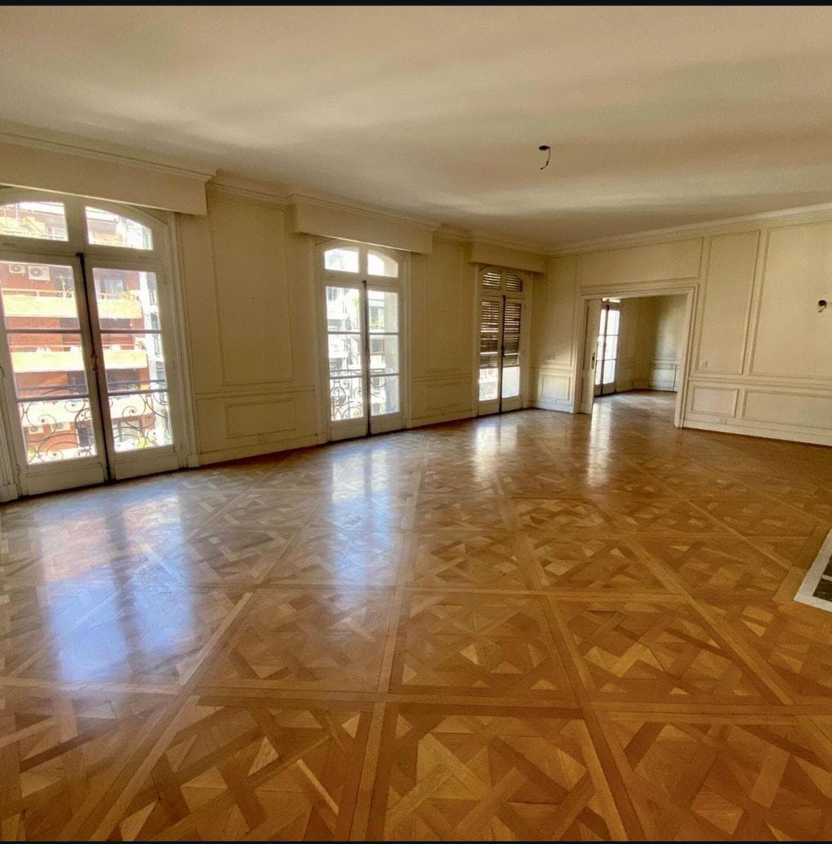 Apartment in Recoleta