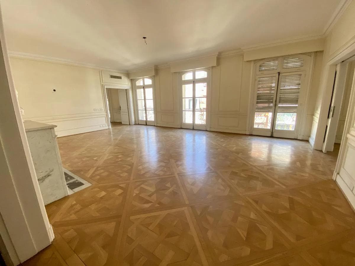 Apartment in Recoleta