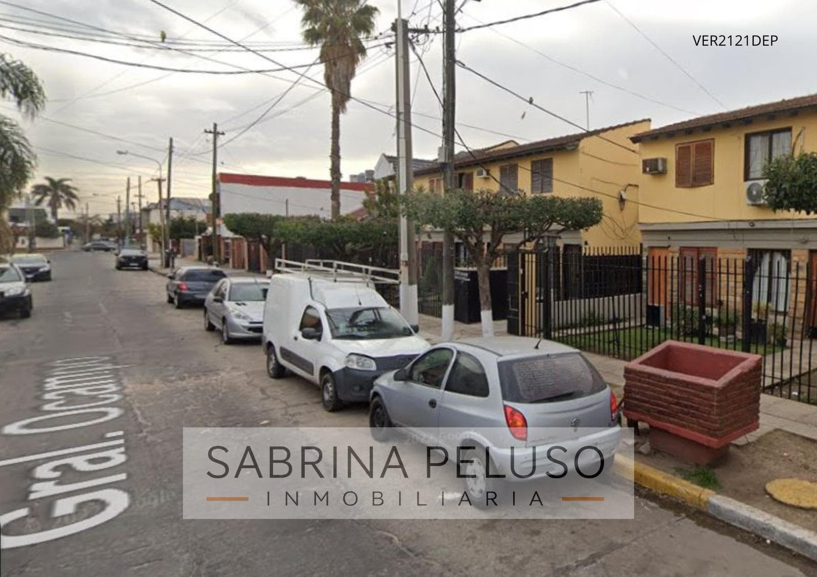 Apartment for Sale in San Justo