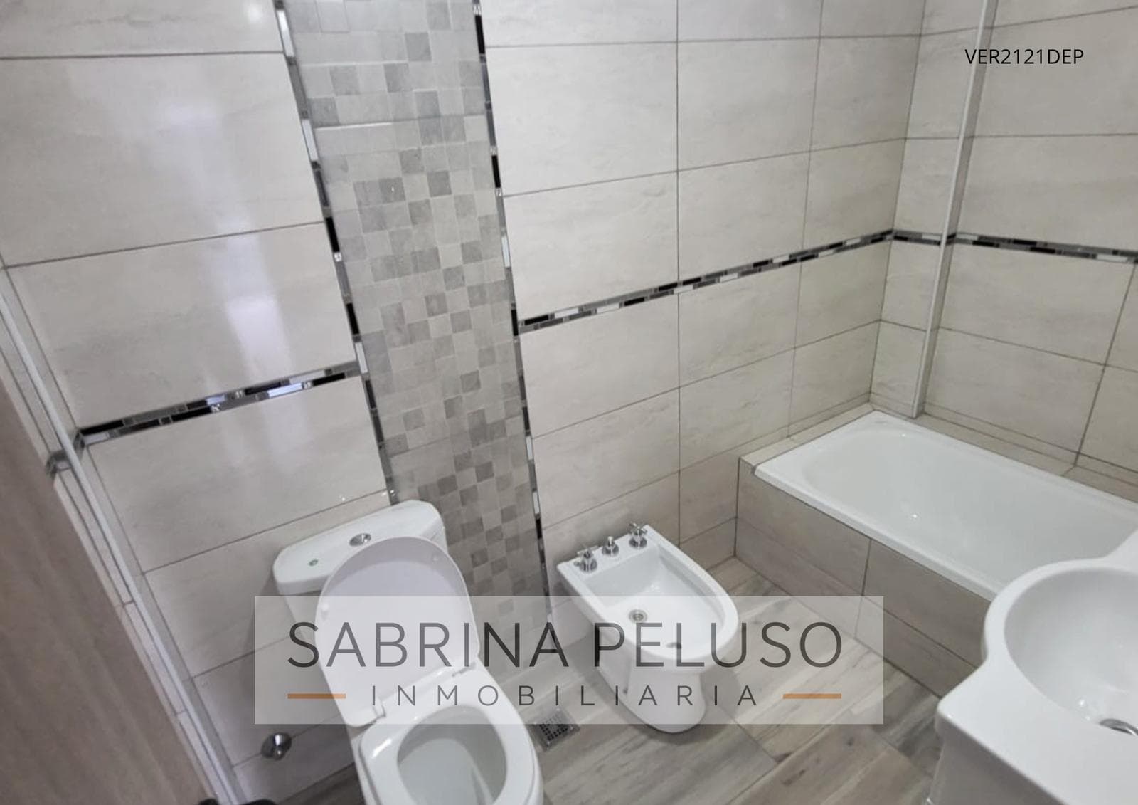 Apartment for Sale in San Justo