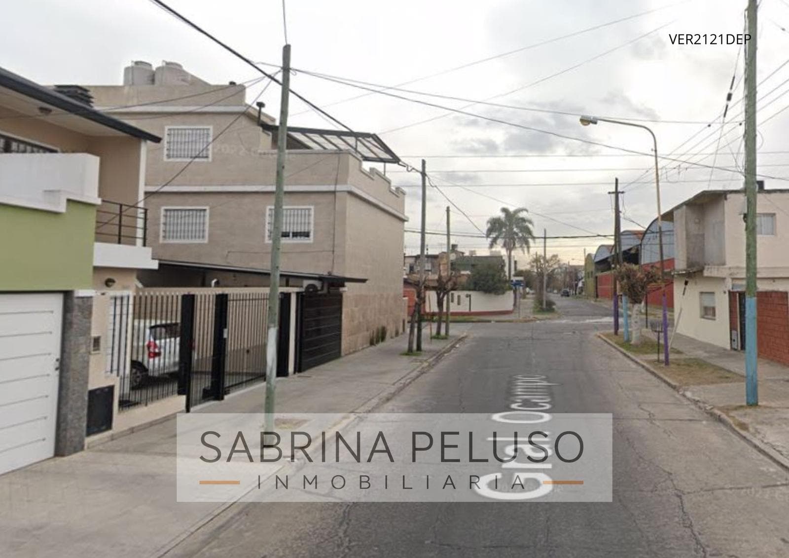Apartment for Sale in San Justo