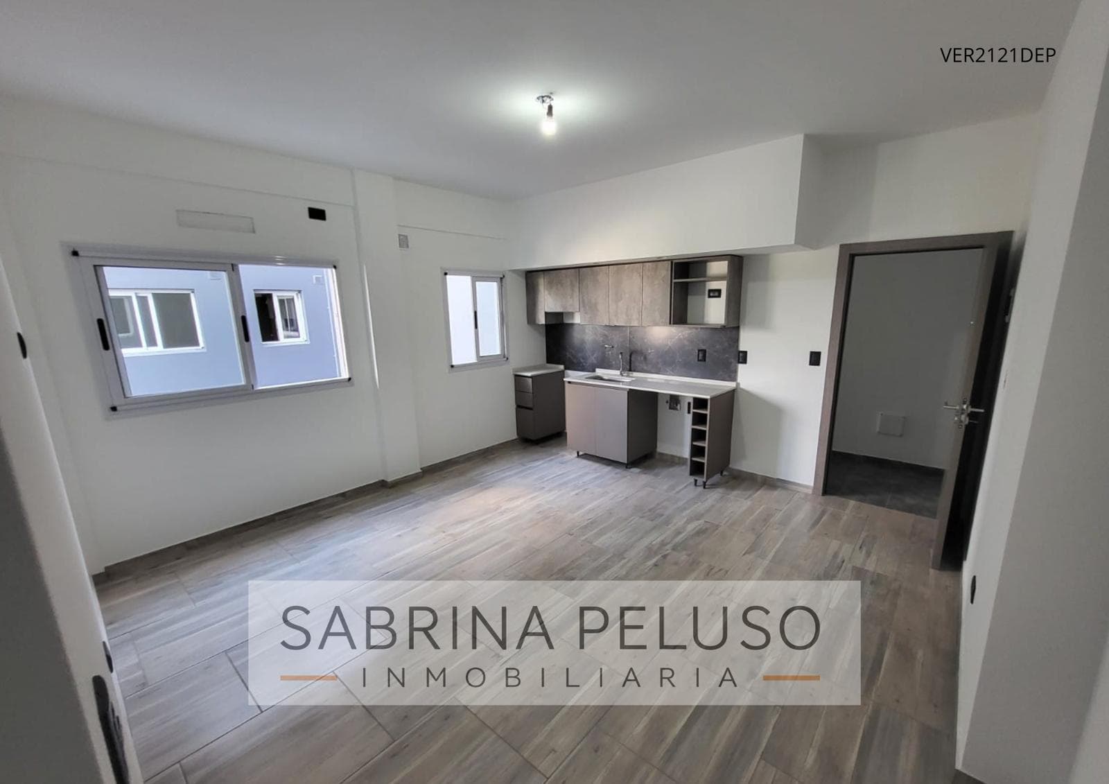 Apartment for Sale in San Justo