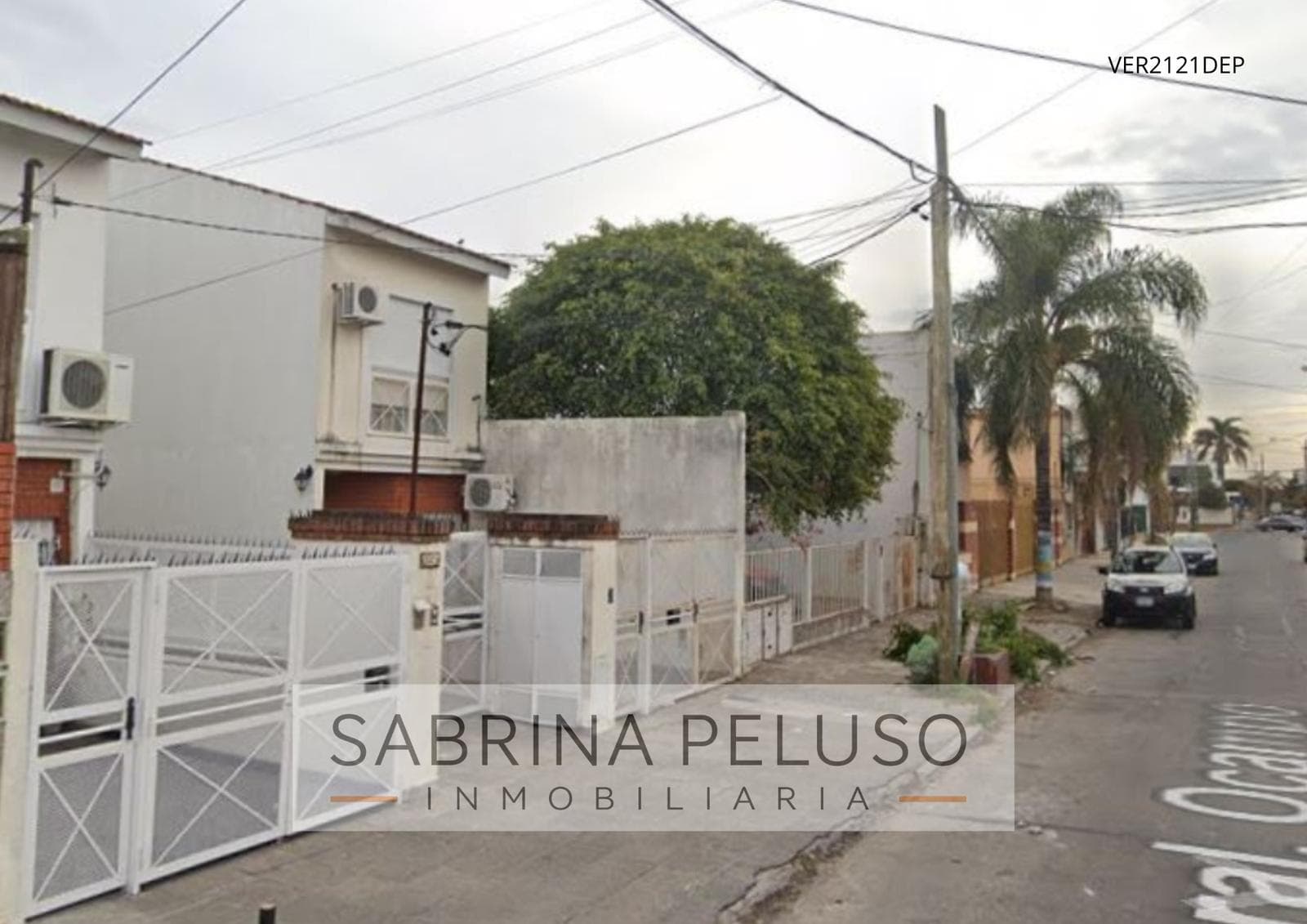 Apartment for Sale in San Justo