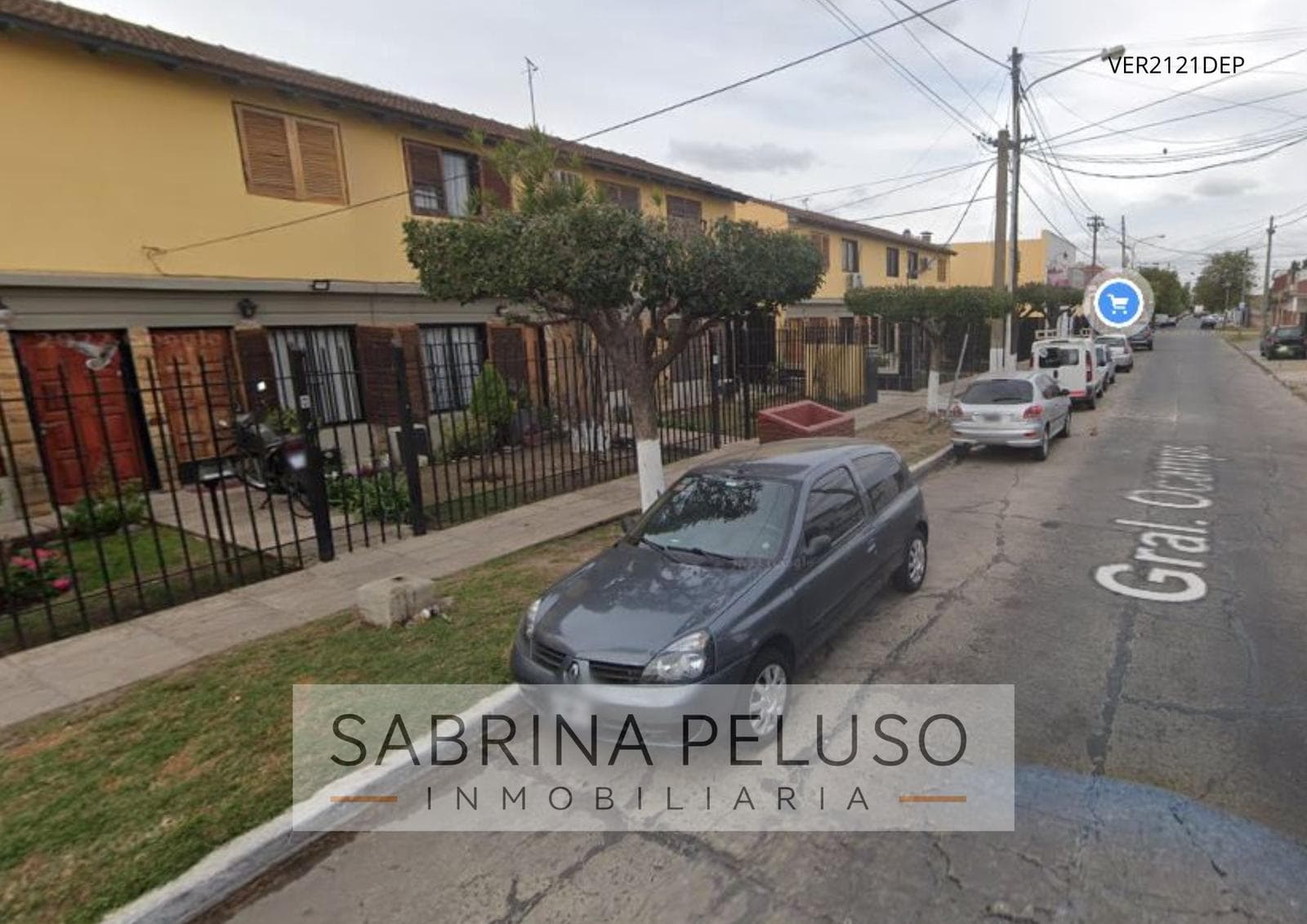 Apartment for Sale in San Justo
