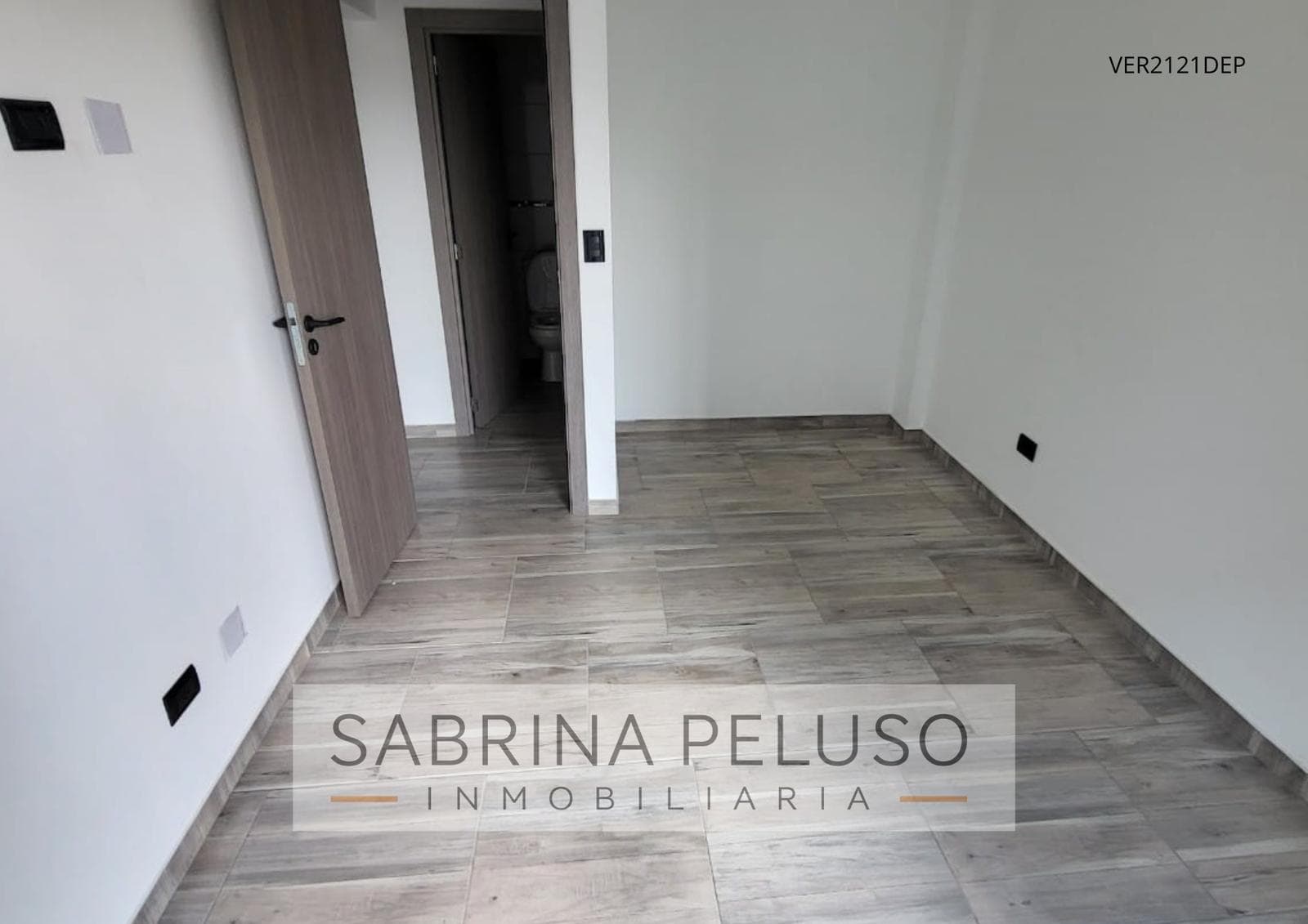 Apartment for Sale in San Justo