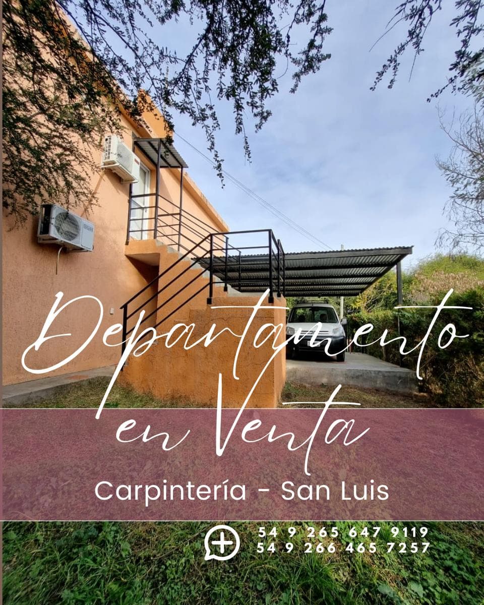 Apartment for Sale