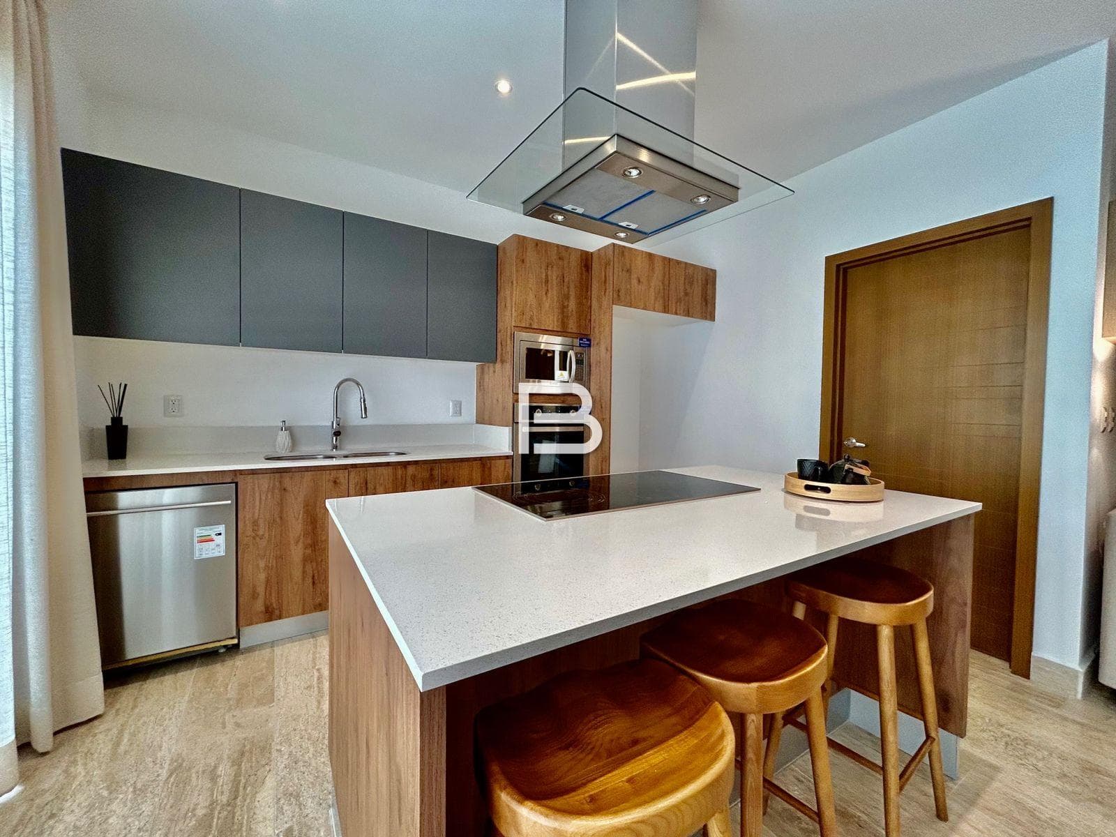 House for Sale in the Arbolada Residential Complex, Cancún