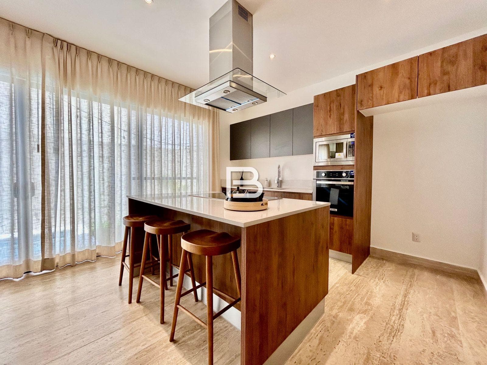House for Sale in the Arbolada Residential Complex, Cancún