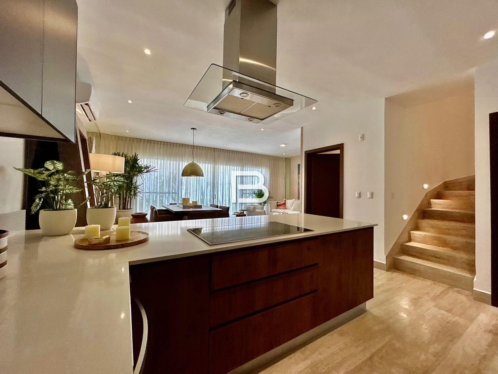 Arbolada Residential Complex, Cancún: House for Sale