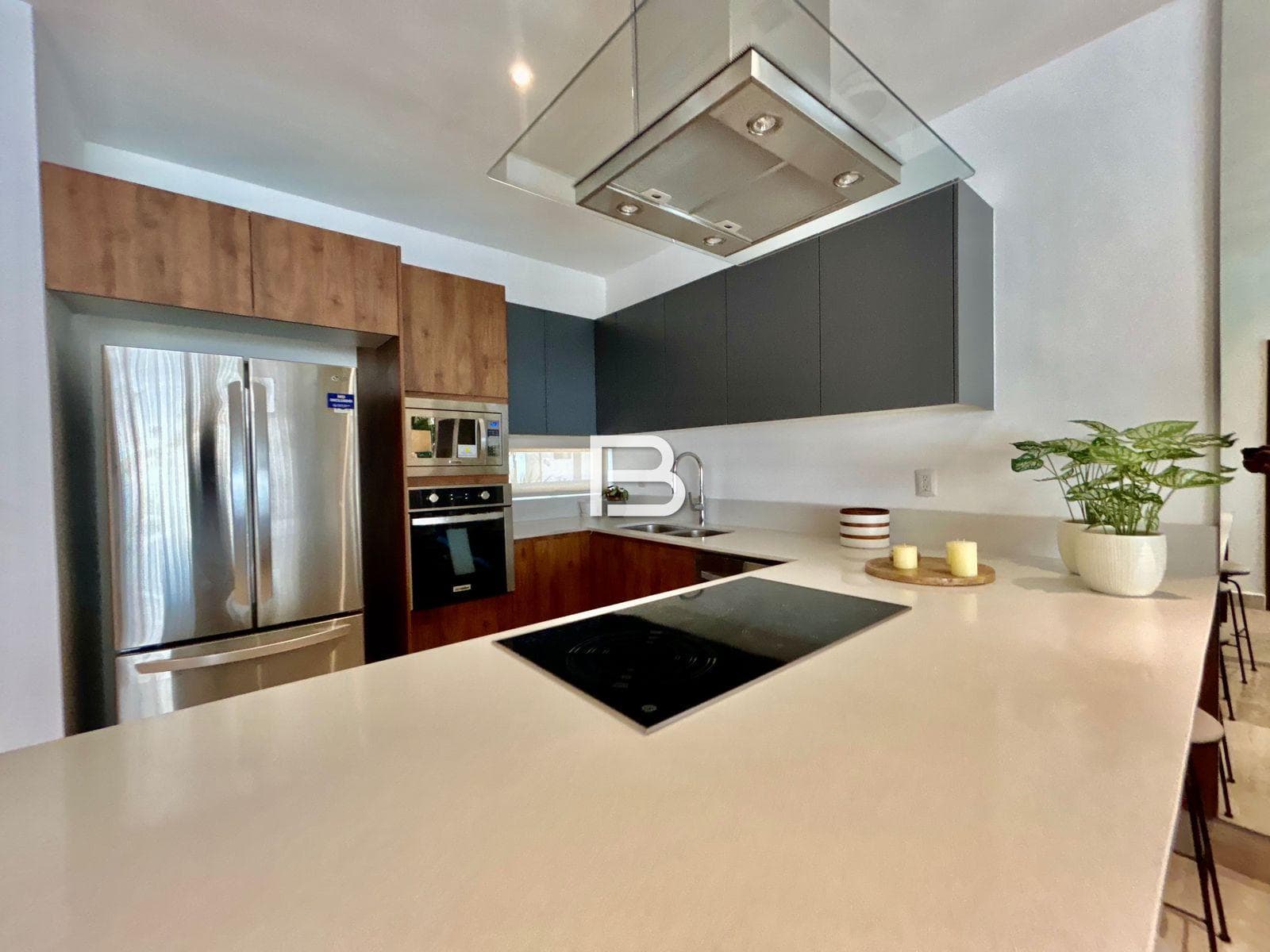 Arbolada Residential Complex, Cancún: House for Sale