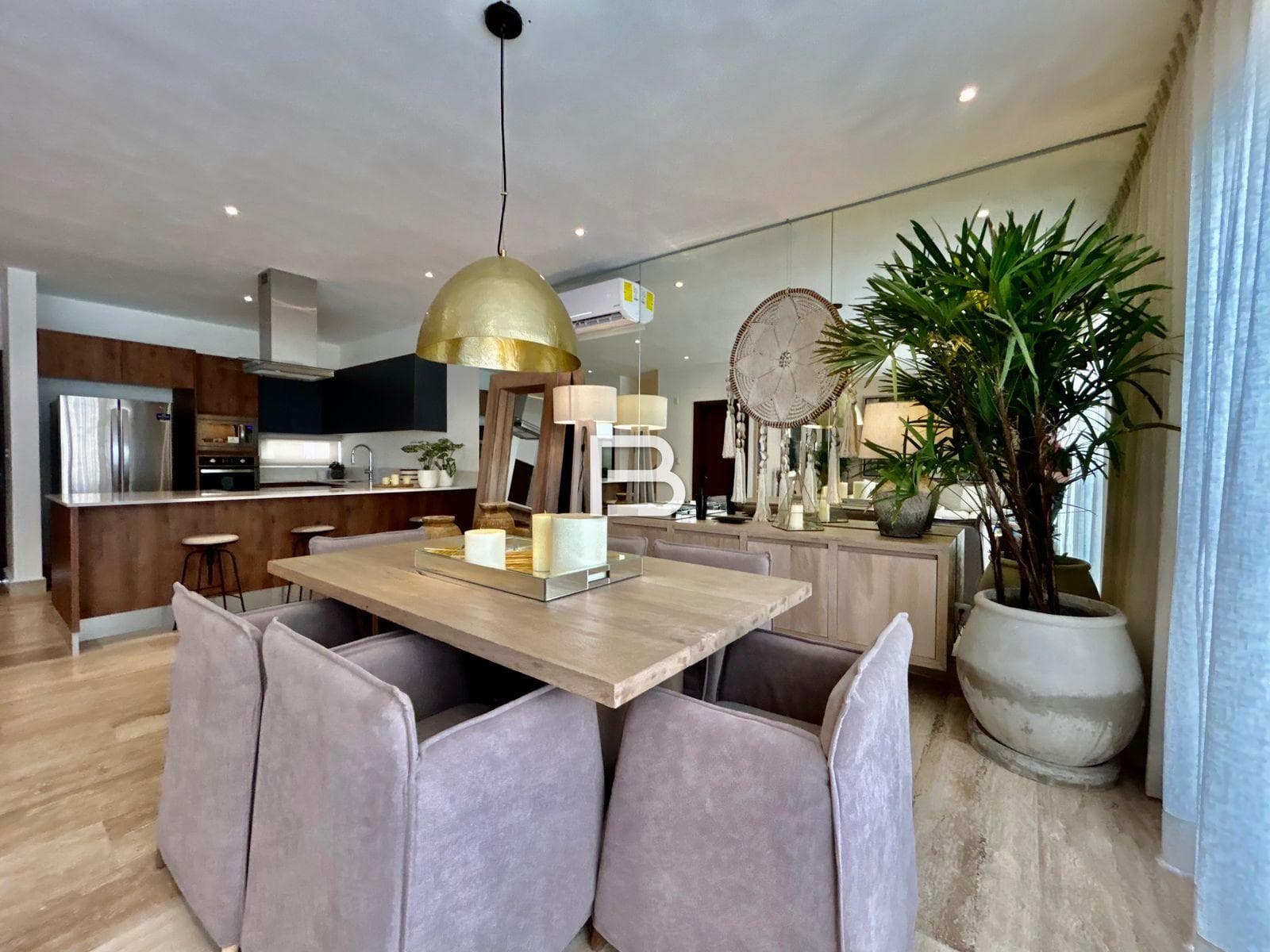Arbolada Residential Complex, Cancún: House for Sale