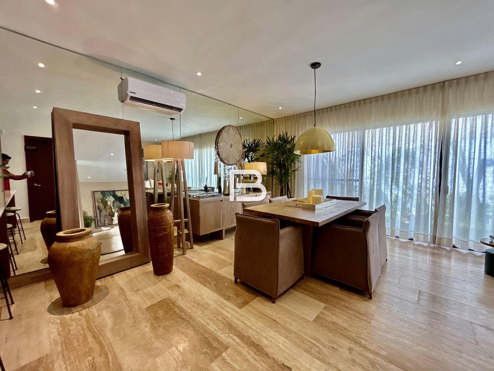 Arbolada Residential Complex, Cancún: House for Sale