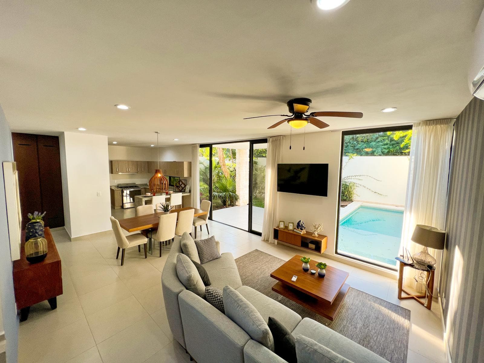 3-Bedroom House for Sale in Playa del Carmen