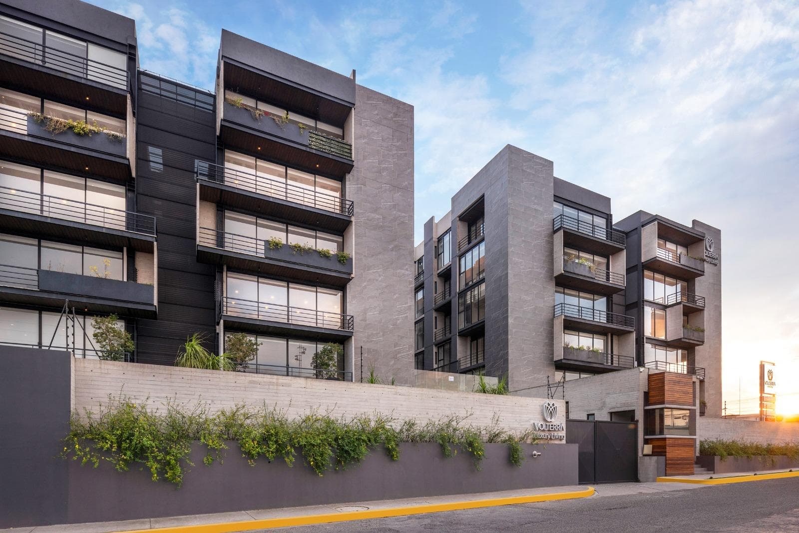 New Apartment for Sale in Metepec