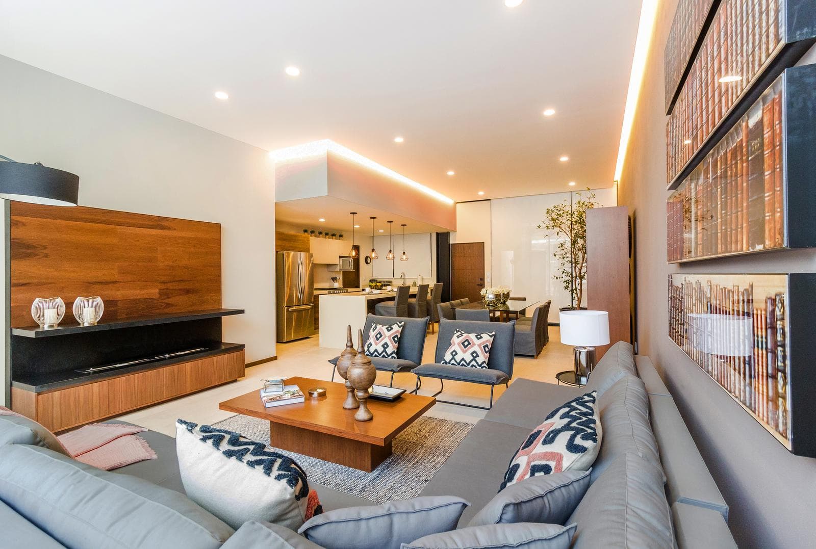New Apartment for Sale in Metepec