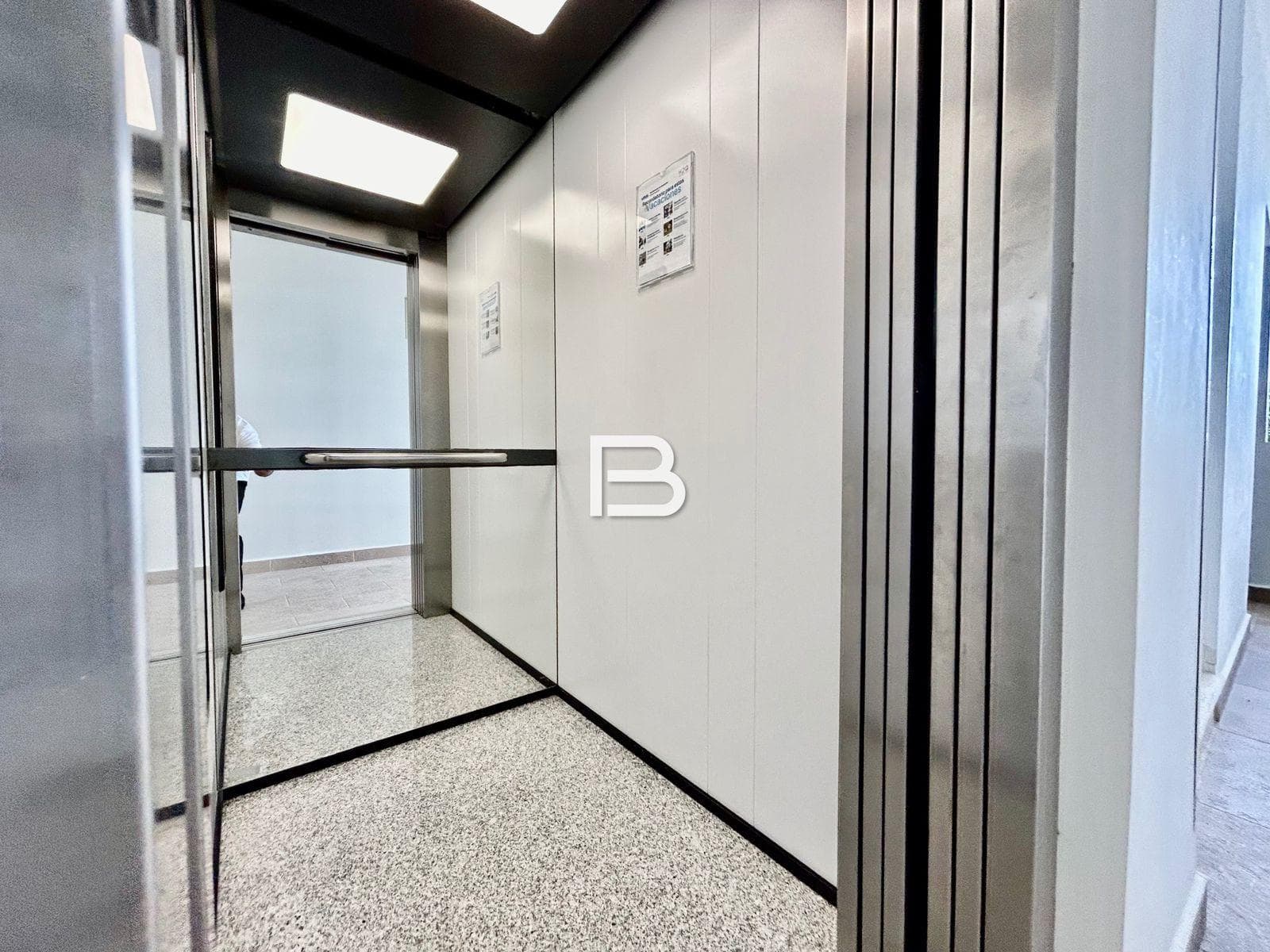 Apartment for Sale in the Aqua H2O Residential Complex in Cancun