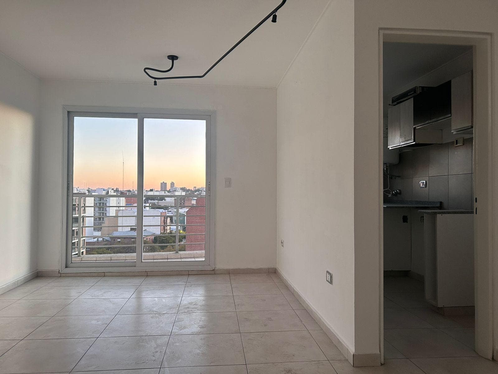 FOR RENT - BEAUTIFUL AND SPACIOUS DUPLEX 1 bedroom - 2 balconies, Providencia neighborhood