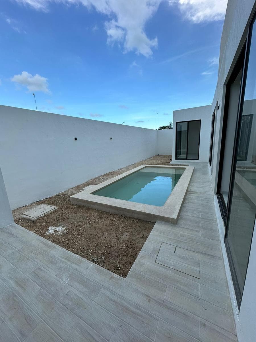 House for Sale in Mérida, Yucatán, in Conkal
