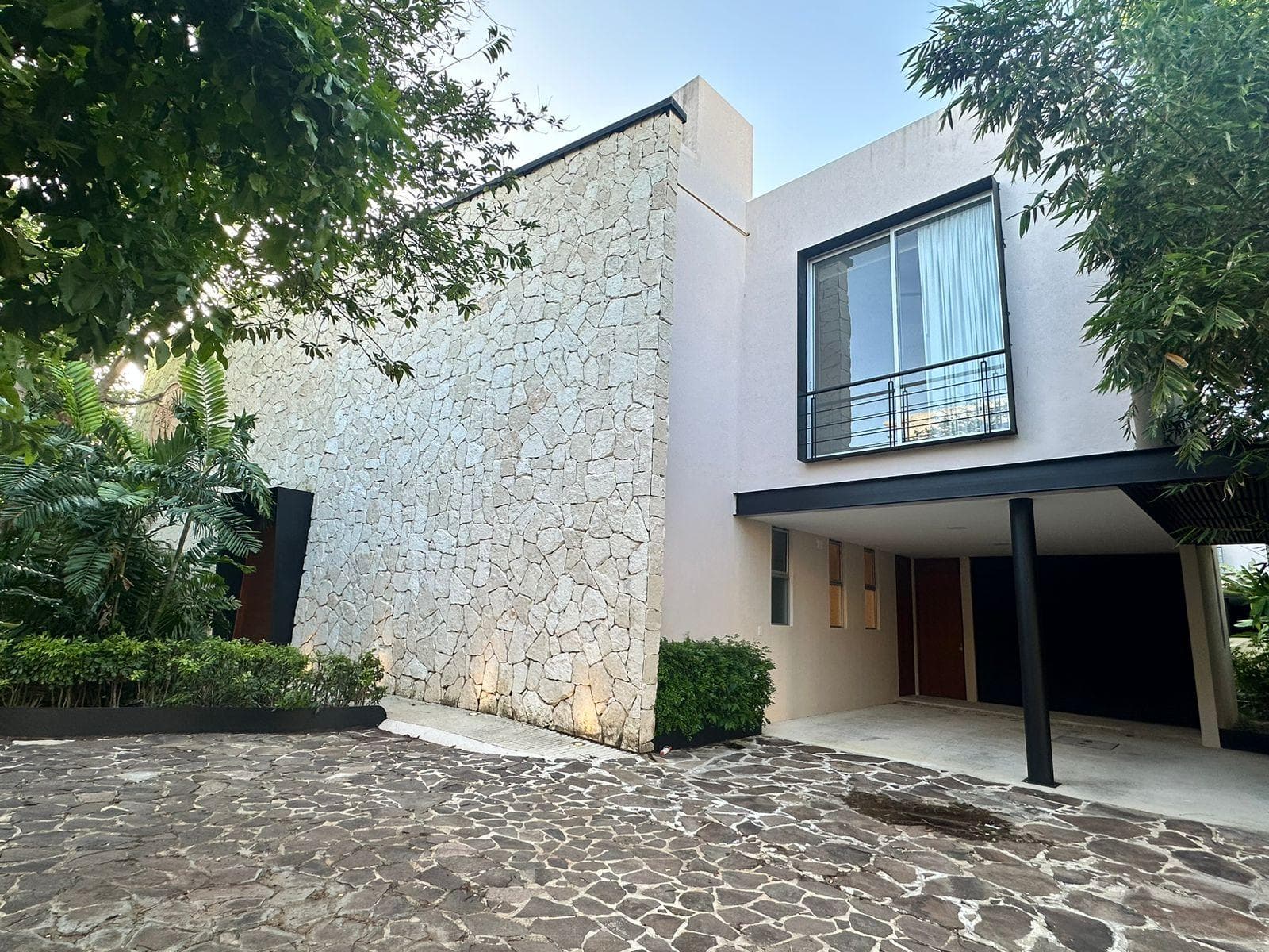 House for Rent in Cholul, Mérida, Yucatán