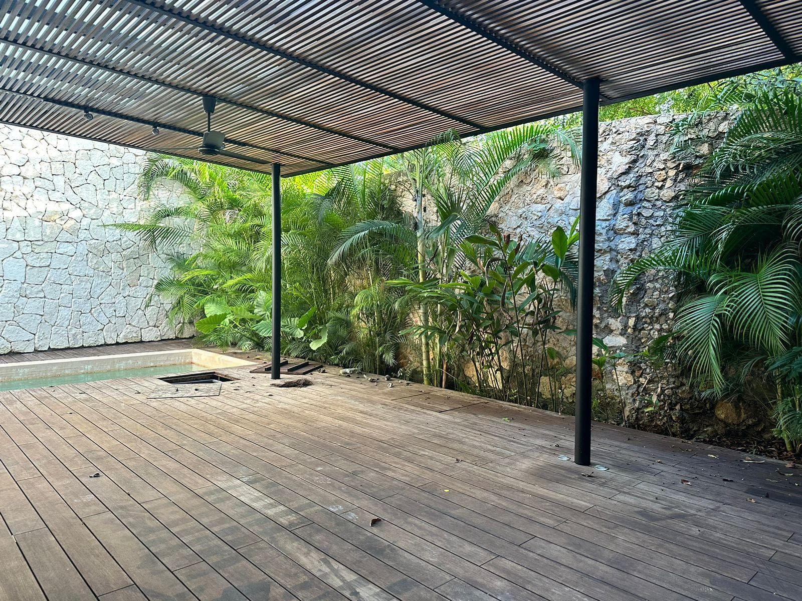 House for Rent in Cholul, Mérida, Yucatán