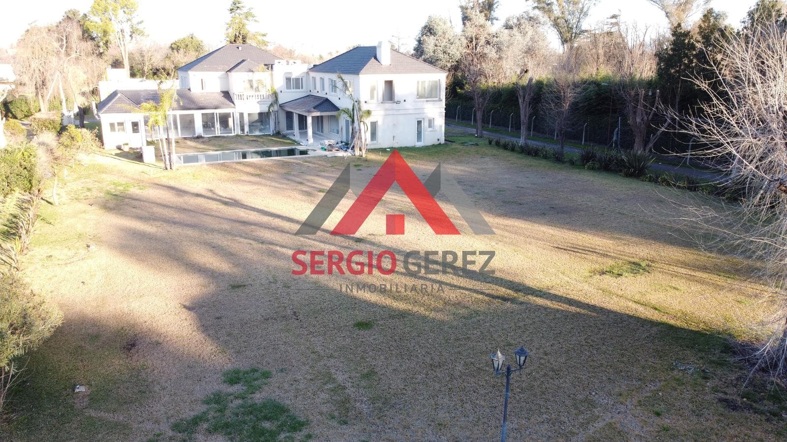 Lot in SAN DIEGO COUNTRY CLUB