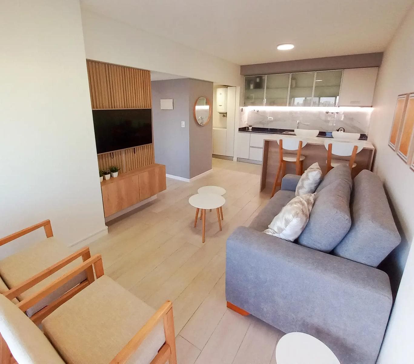 Apartment in Palermo Soho