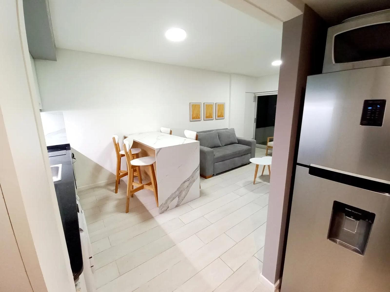 Apartment in Palermo Soho
