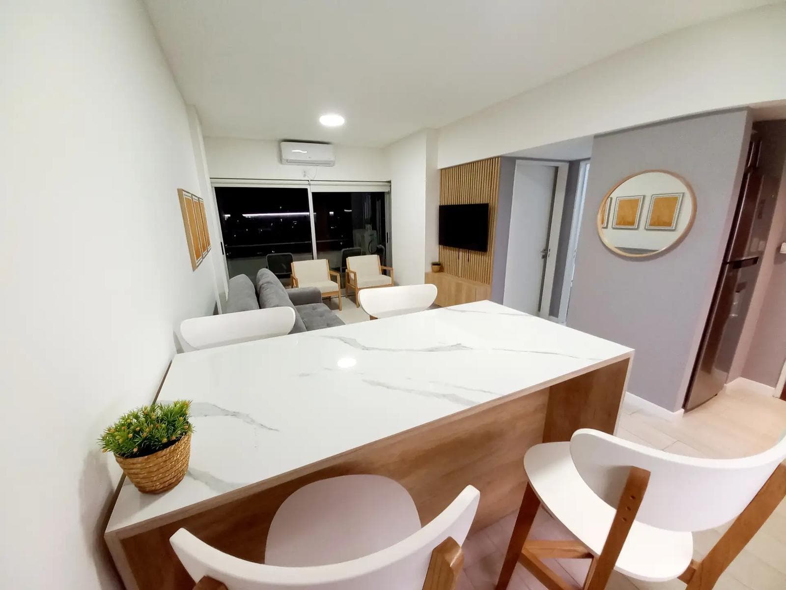 Apartment in Palermo Soho