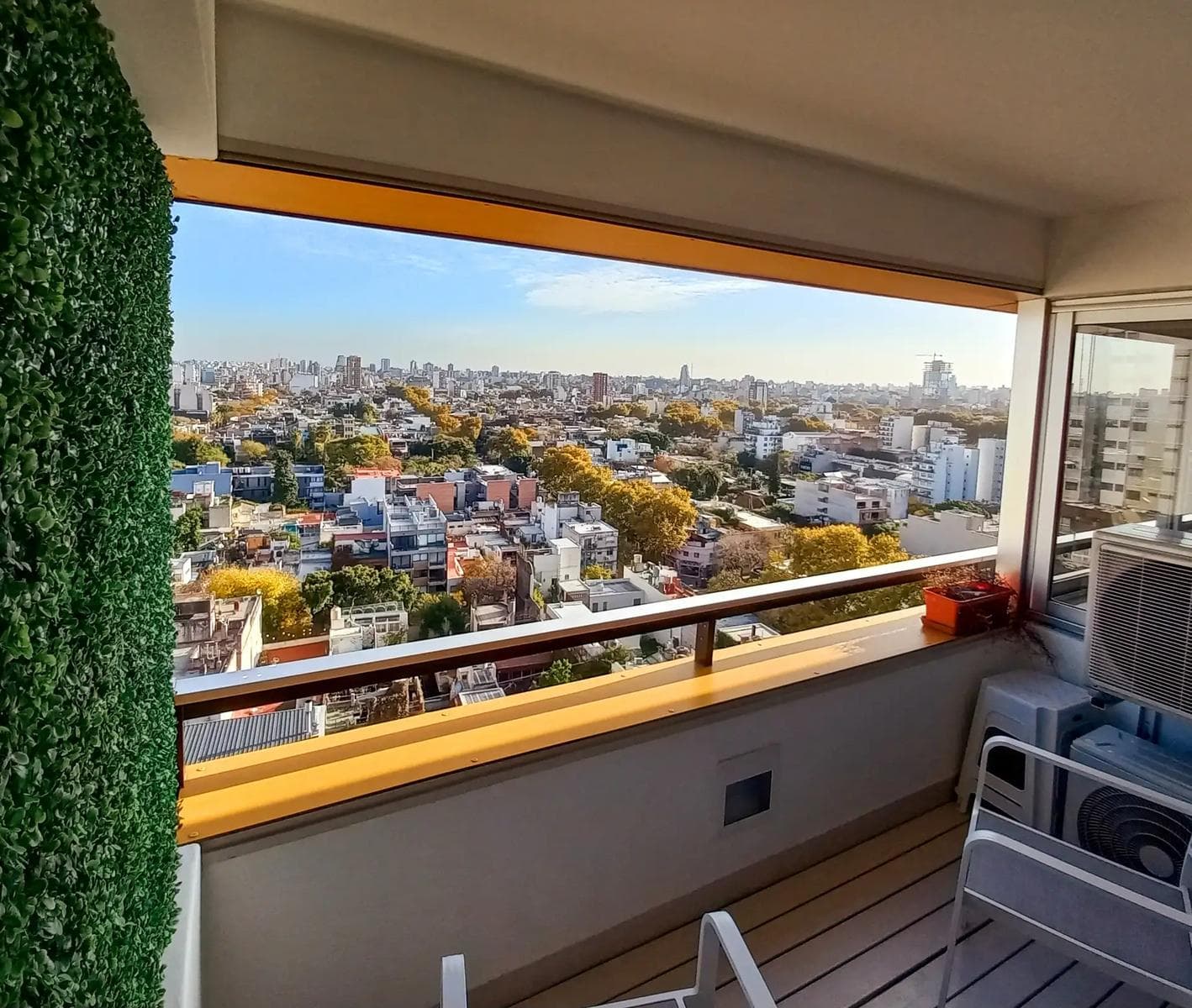 Apartment in Palermo Soho