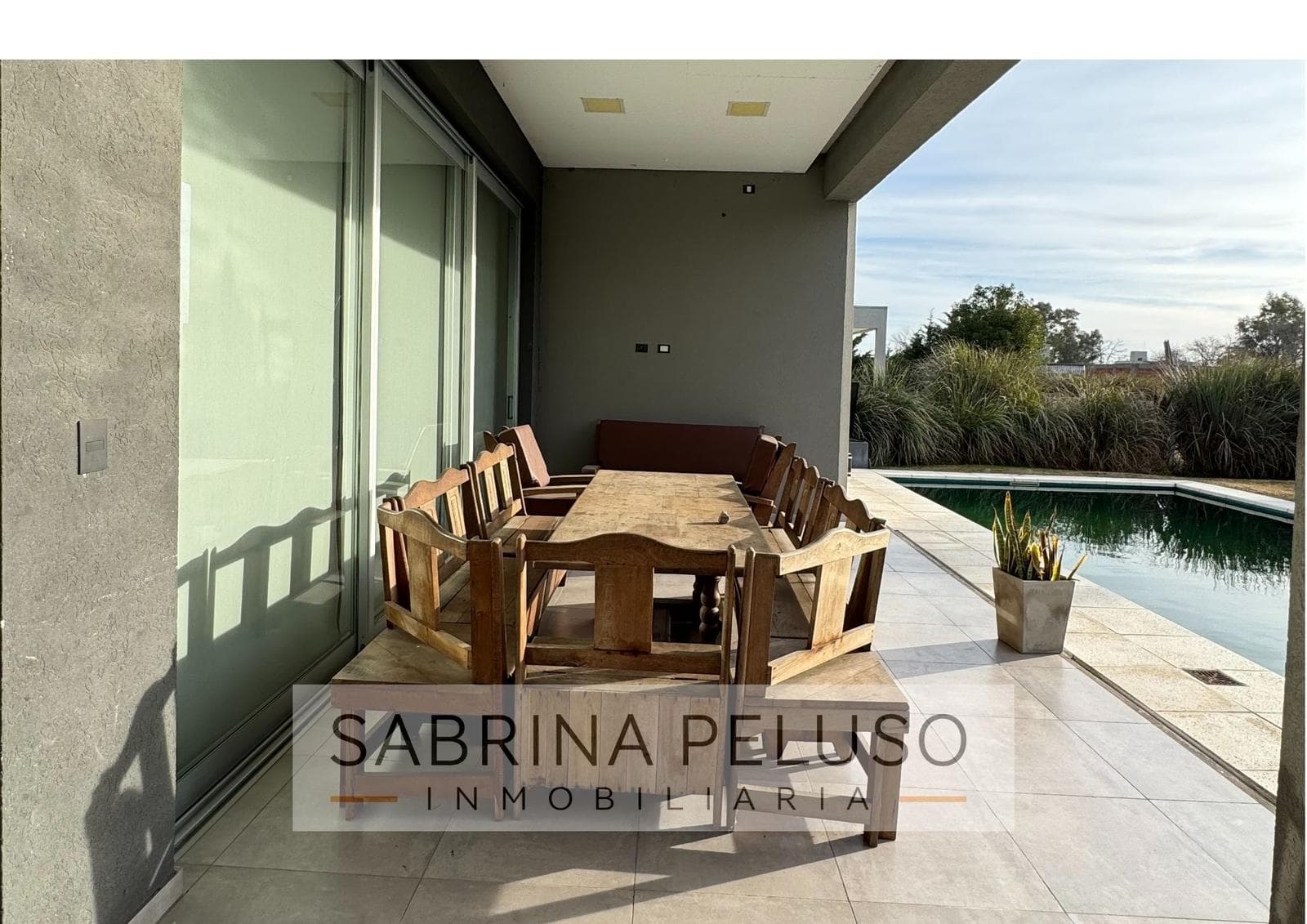 House for Sale in Prados del Oeste