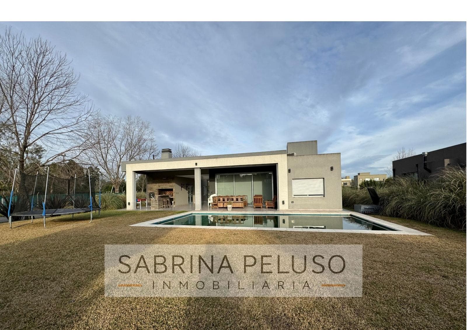 House for Sale in Prados del Oeste