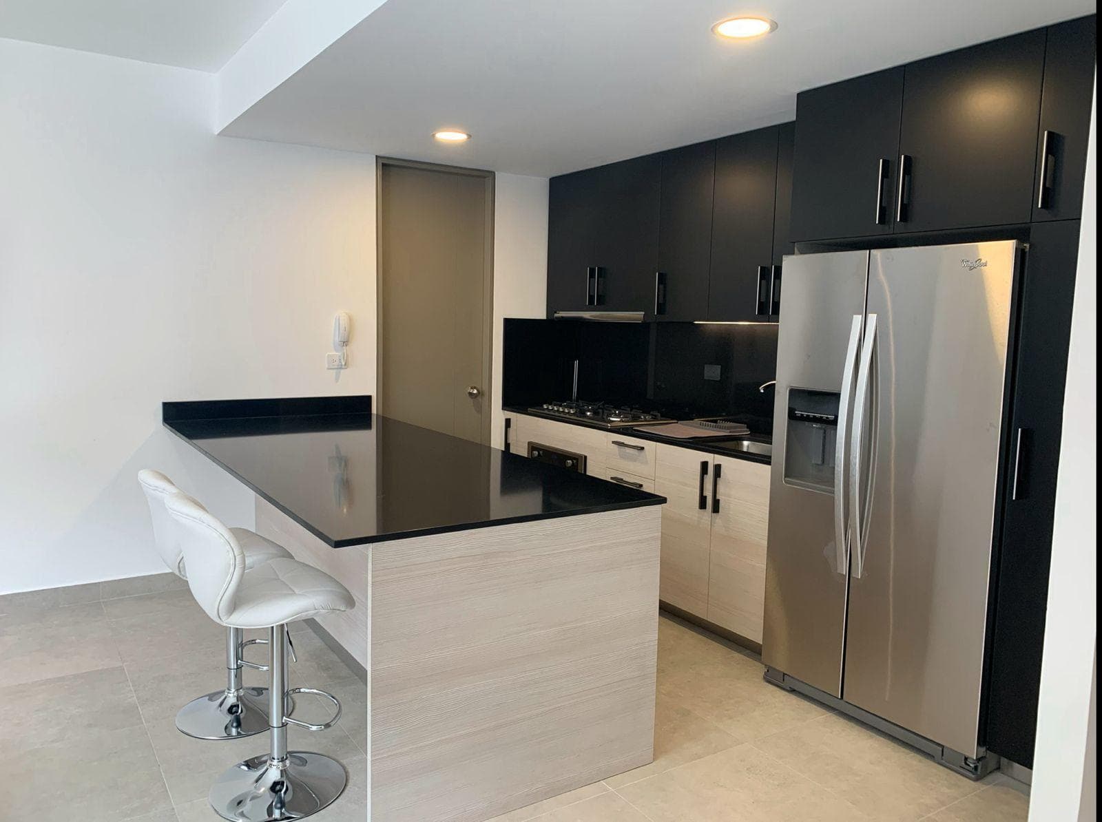 Apartment in the Valle Poniente Area