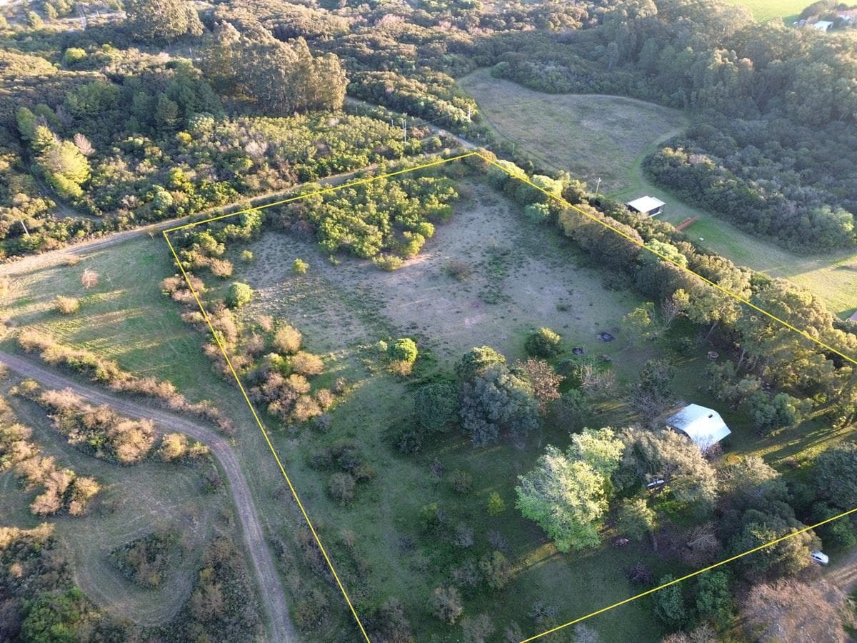 Farm in Los Pinos, 1.6 hectares - Colonia