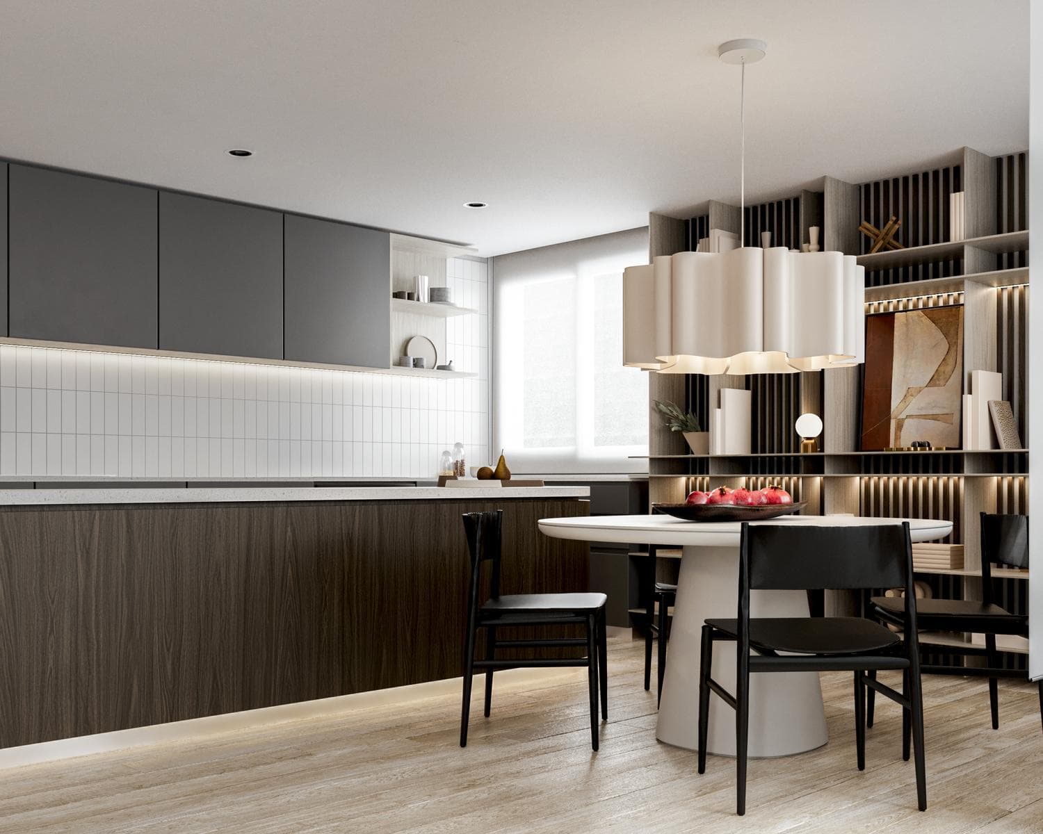 FOR SALE | TRADE - 3-Bedroom Apartment with Garage - Downtown, Rosario.