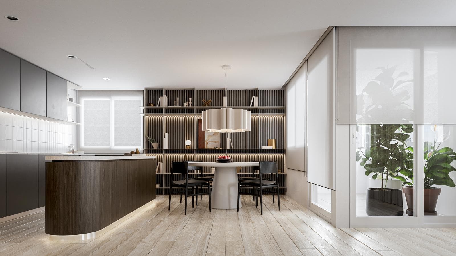 FOR SALE | TRADE - 3-Bedroom Apartment with Garage - Downtown, Rosario.