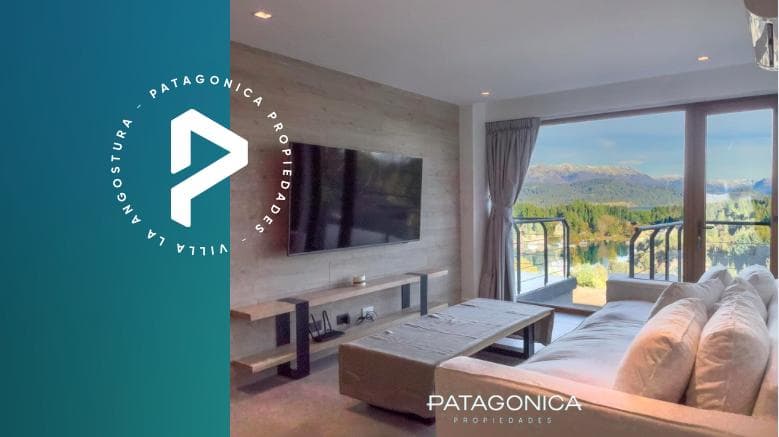 FOR SALE: 3-Bedroom Furnished Apartment—89.78 m² with Lake View—Manzano