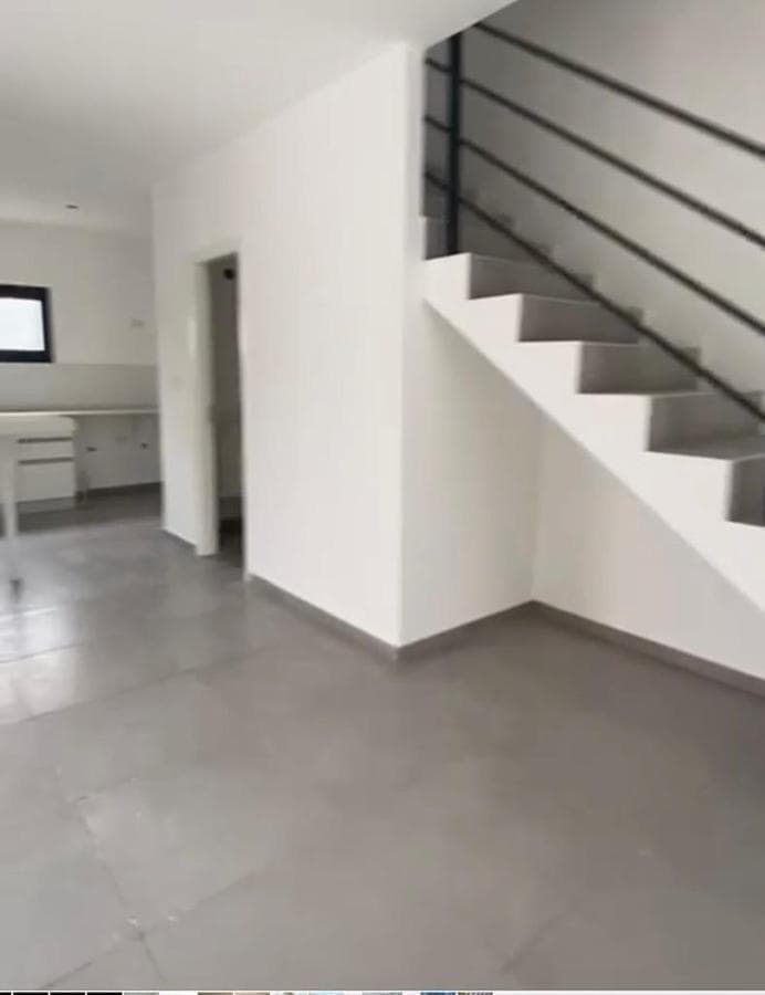 Duplex for rent in Altos del Encuentro, Benavidez