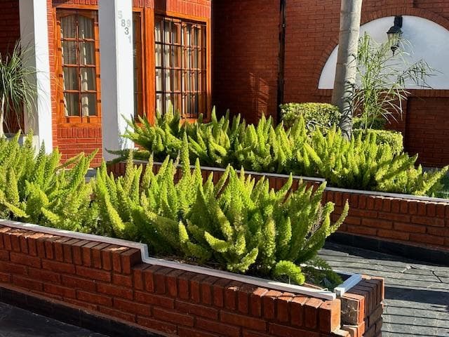 Excellent Villa for Sale in Downtown G. de Laferrere
