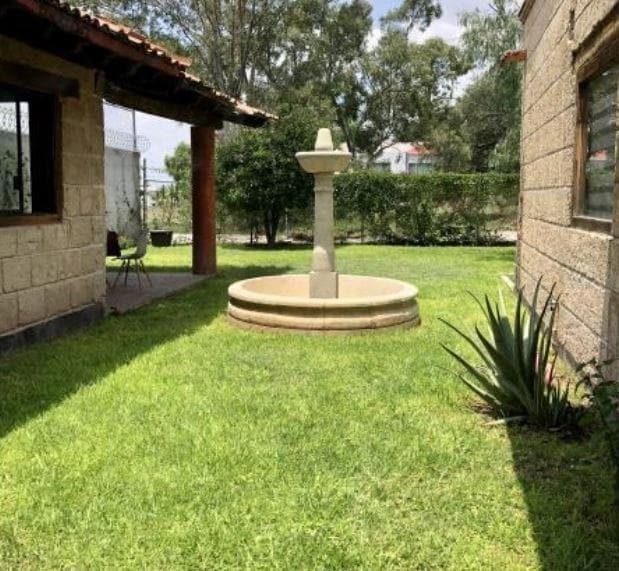 House in the Colinas del Bosque Subdivision