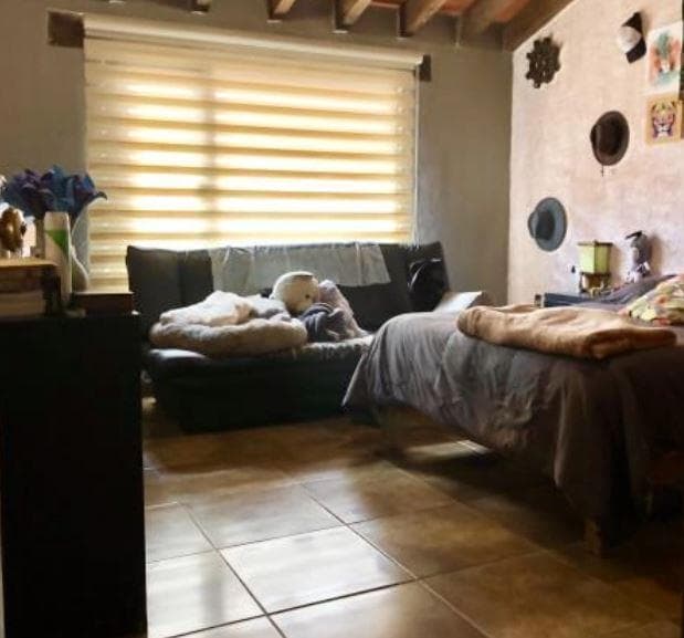 House in the Colinas del Bosque Subdivision