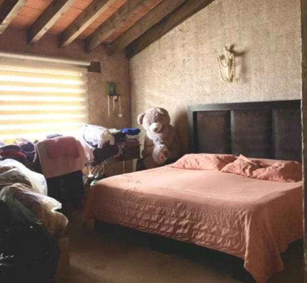 House in the Colinas del Bosque Subdivision