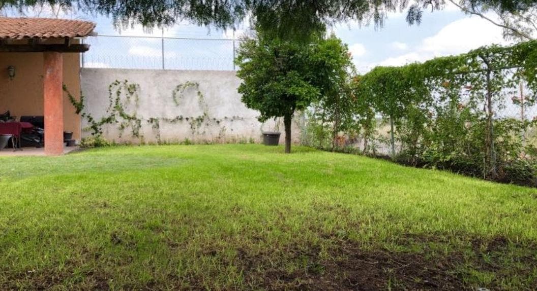 House in the Colinas del Bosque Subdivision