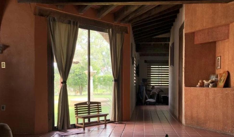 House in the Colinas del Bosque Subdivision