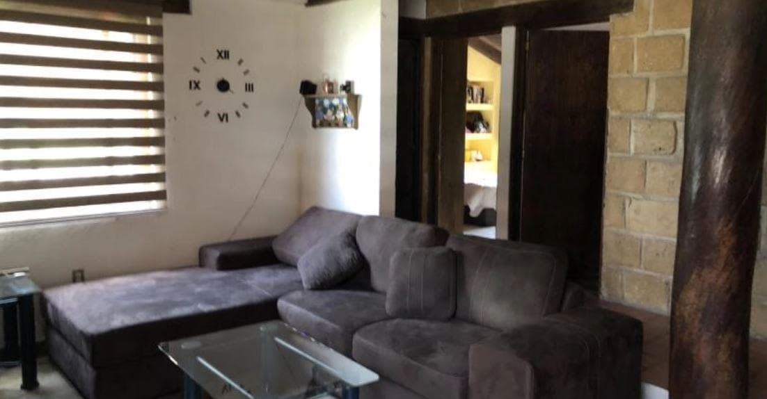 House in the Colinas del Bosque Subdivision