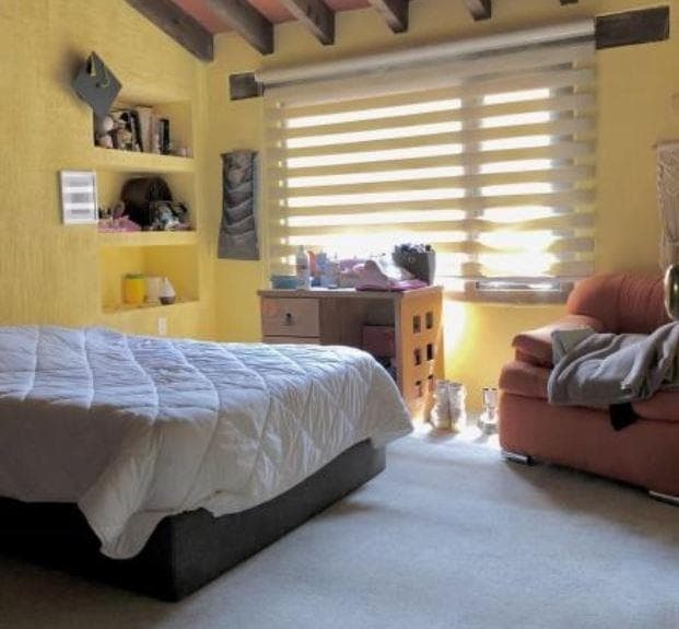 House in the Colinas del Bosque Subdivision