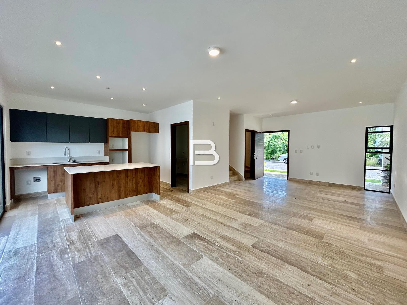 House for Sale in the Arbolada Residential Complex, Cancún, Quintana Roo