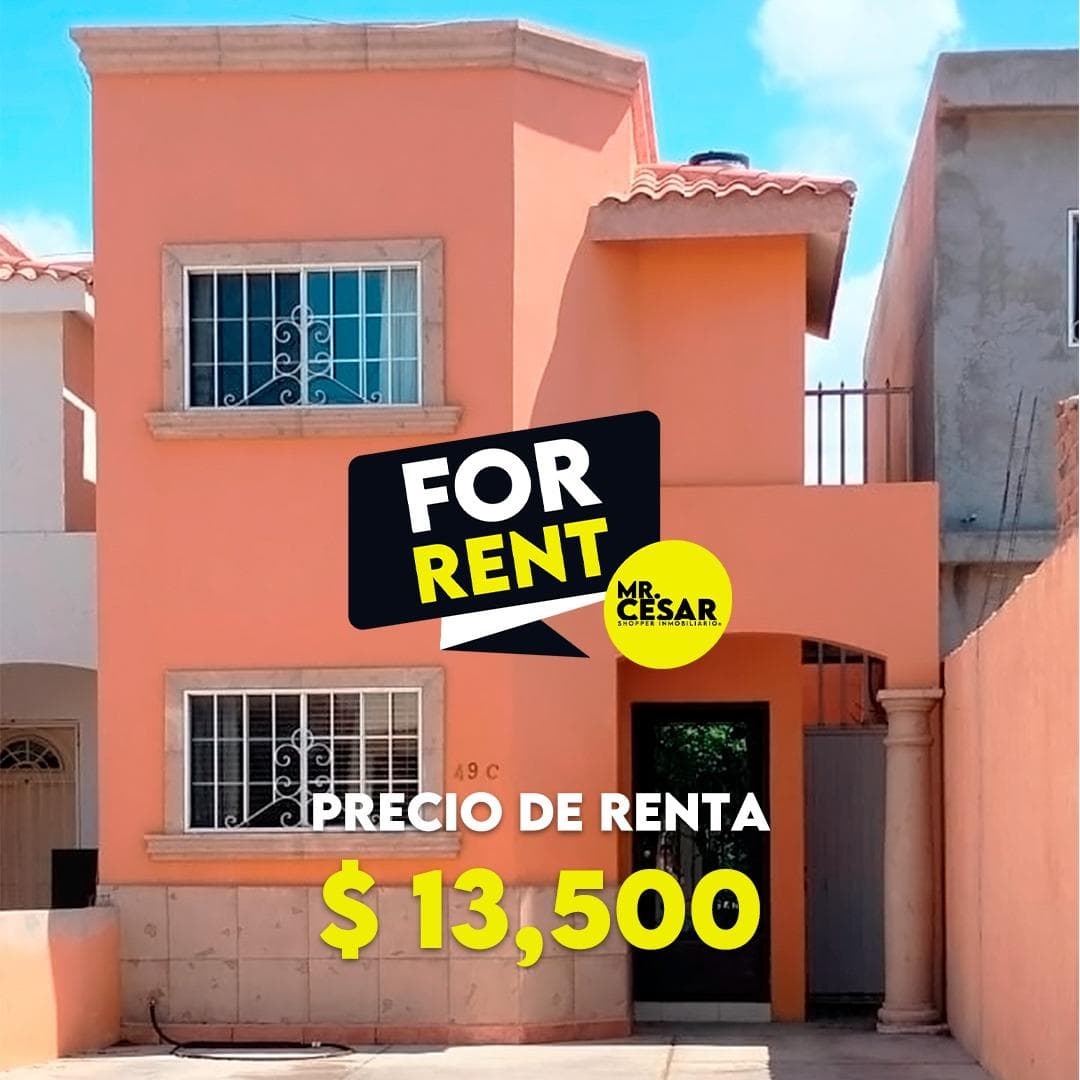 Apartment for Rent in Cucurpe Residencial